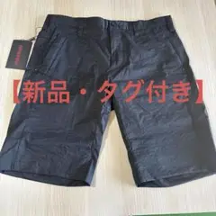 【新品・タグ付き】ブリーフィング ゴルフ メンズ ショートパンツ