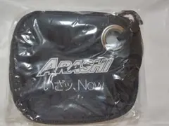 値下げ！！レア？！　嵐　いざッNow　非売品ノベルティ　MDケース