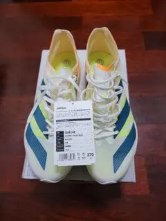 ADIZERO TAKUMI SEN 8 27.0cm