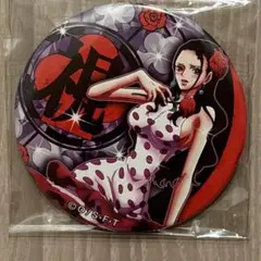 ヴィオラ　ONE PIECE 缶バッジコレクションシリーズ 輩