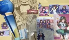 ホロライブ 0期生 グッズセット