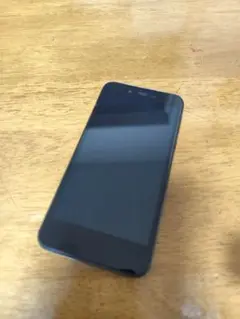SHARP android one S3