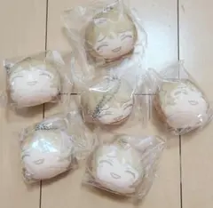 あんスタ おまんじゅうちび 特典 高峯翠 6点セット