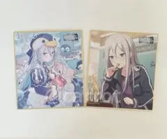 プロセカ ミニ色紙コレクション49B 宵崎奏