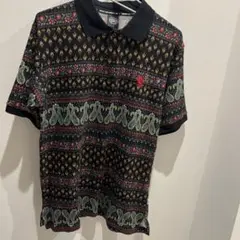 AND SUNS ポロシャツ Lサイズ
