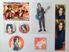 a3! 泉田莇　まとめ売り　【匿名配送】