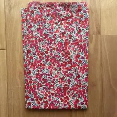 イギリスリバティ　132×110 ウィルトシャー タナローン