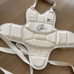 空手　プロテクター　S ミズノ