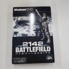 No.A-549 DVD 2142BATTLEFIELD