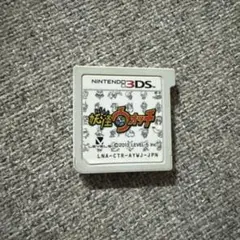 妖怪ウォッチ Nintendo 3DS ソフト