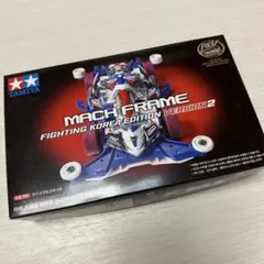 新品未組立 マッハフレーム fighting korea edition1 2025年最新】マッハフレーム コリアの人気アイテム - メルカリ