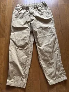 ノースフェイス　L