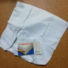すっぽりベッドシーツ　未使用品　訳あり格安　シングル