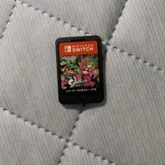 Switch スプラトゥーン2 ソフトのみ