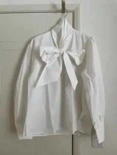 オルグ orgue♡リボンブラウス