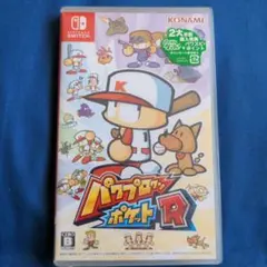 パワプロポケットR Nintendo Switch