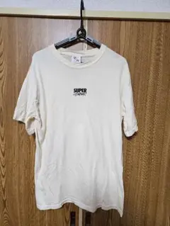 SUPER BEAVER 刺繍 Tシャツ Mサイズ