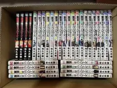 東京リベンジャーズ 1-31巻セット