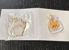 ちいかわパークモモンガセット