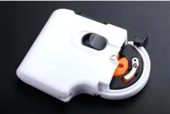 【自動】針結び器・ライン結び器【小針〜大針まで】