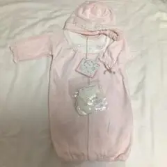 カバーオール 3点セット