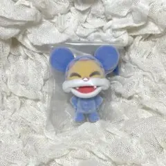 capsule flockies ニャンちゅう