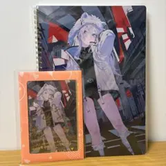 獅白ぼたん100万人記念　 SSRB3点セット 獅白ぼたん100万人記念 SSRBクッション 白 黒 - メルカリ