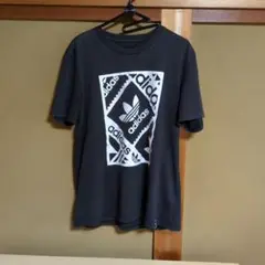 アディダスオリジナル ビンテージTシャツ