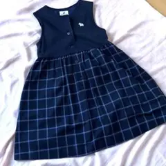 ペアレンツドリーム　ワンピース　120cm