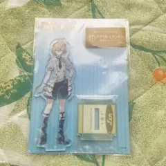 初音ミク エンタメくじ 鏡音レン アクリルスタンド パティシエ