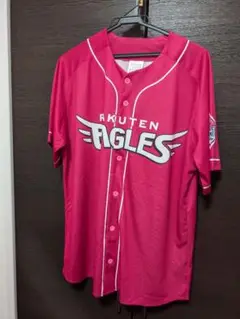 楽天イーグルス EAGLES SUMMERユニフォーム2025
