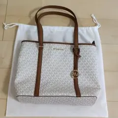 美品 MICHAEL KORS バック