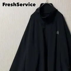 美品 FreshService UTILITY PACKABLE SUIT