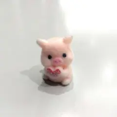 子豚さん 置物
