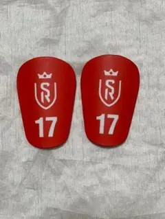 セール XSサイズ　ランス 小さいレガース　サッカー　シンガード　ミニレガース