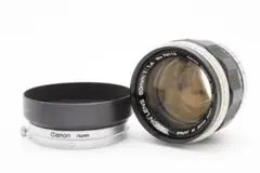 2025年最新】canon 50mm f1.4 l39の人気アイテム - メルカリ