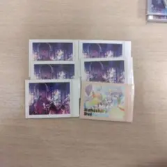 神代類パシャこれセット