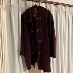 ダッフルコート IVY oxford L