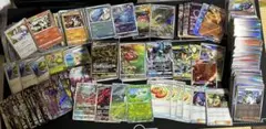 ポケモンカード まとめ売り 大量約1000枚 引退品