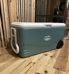 コールマン クーラーボックス エクストリーム クーラー 100QT 容量約95L