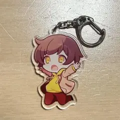 すとぷり るぅとくん アクリルキーホルダー アクキー すと3