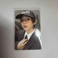 RIIZE ODYSSEY smini ショウタロウ
