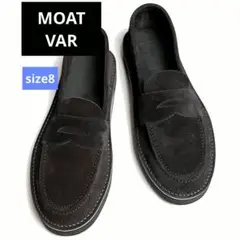 ロンハーマン購入 yuketen モカシン ローファー YUKETEN / ユケテン】Bit Loafer Moccasin Made In USA