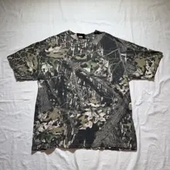 USA製 real tree military リアルツリー　ミリタリー　カモ柄