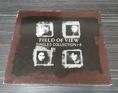 FIELD OF VIEW SINGLES COLLECTION +4
