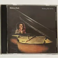 Roberta Flack Killing Me Softly