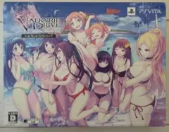 ヴァルキリードライヴ　にゅうにゅうDXパック