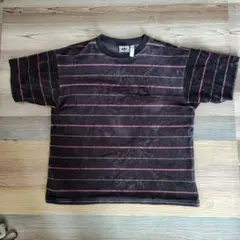 adidas スケートボーディング T VELOUR JERSEY ベロア
