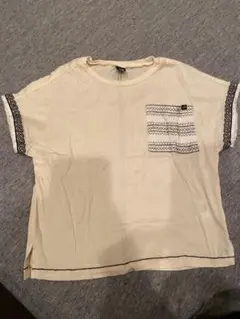 モイモルン　Tシャツ　110センチ
