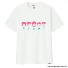 UNIQLO UT ハイスクール！奇面組　Tシャツ